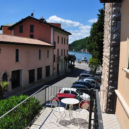 Casa Maderno Hotel Toscolano Maderno Exterior photo