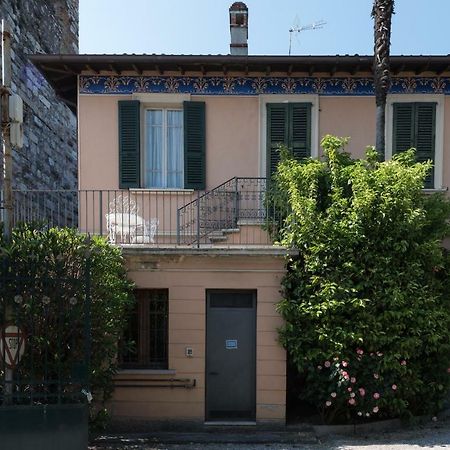 Casa Maderno Hotel Toscolano Maderno Exterior photo