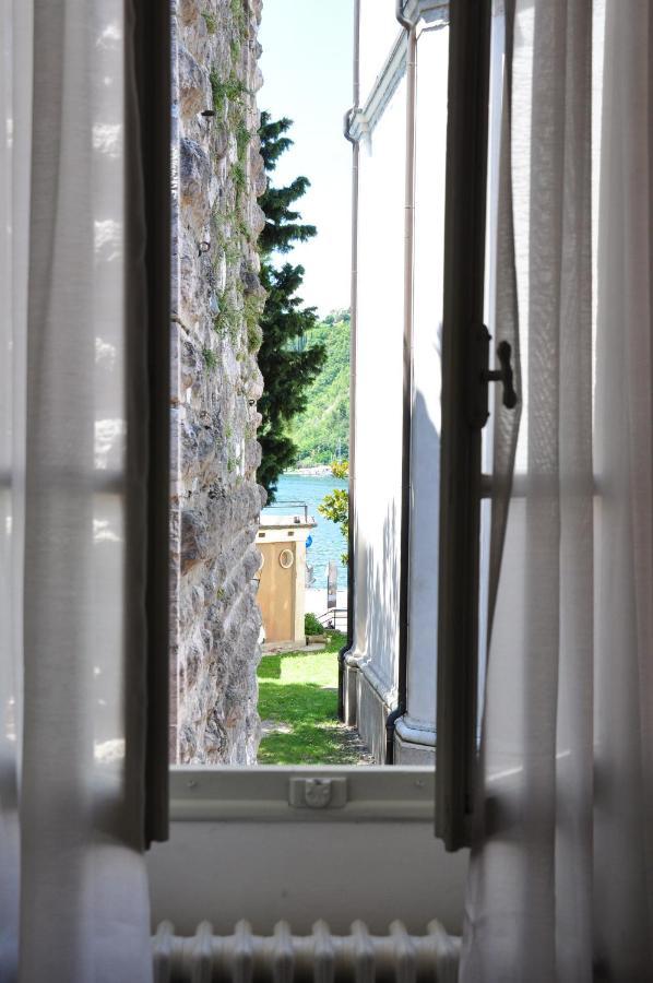 Casa Maderno Hotel Toscolano Maderno Exterior photo