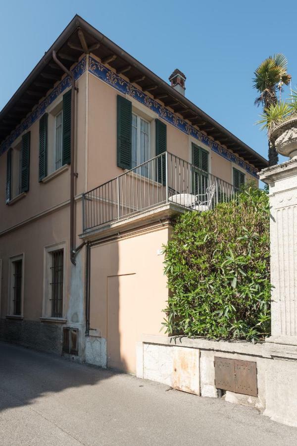 Casa Maderno Hotel Toscolano Maderno Exterior photo